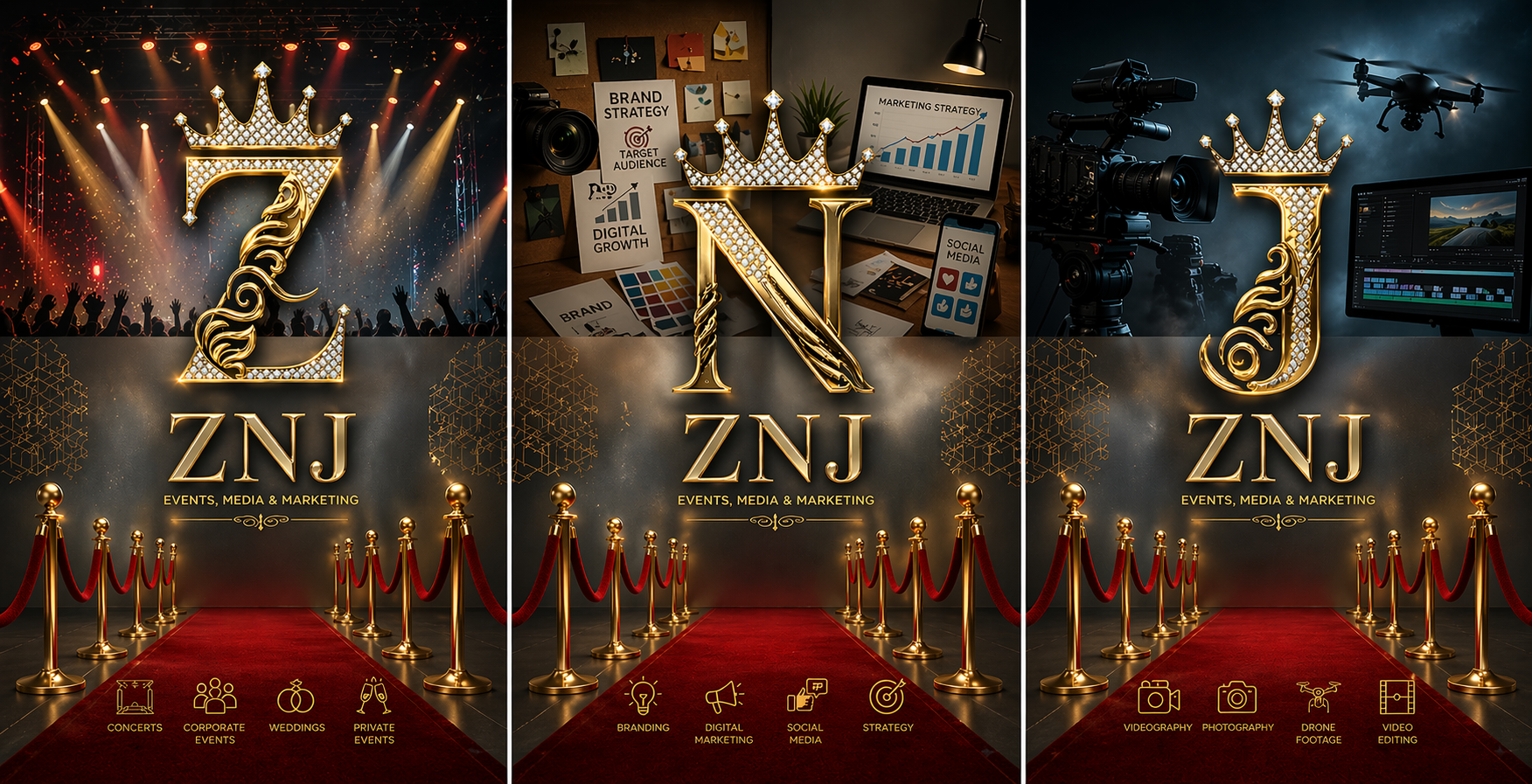 Opening znj